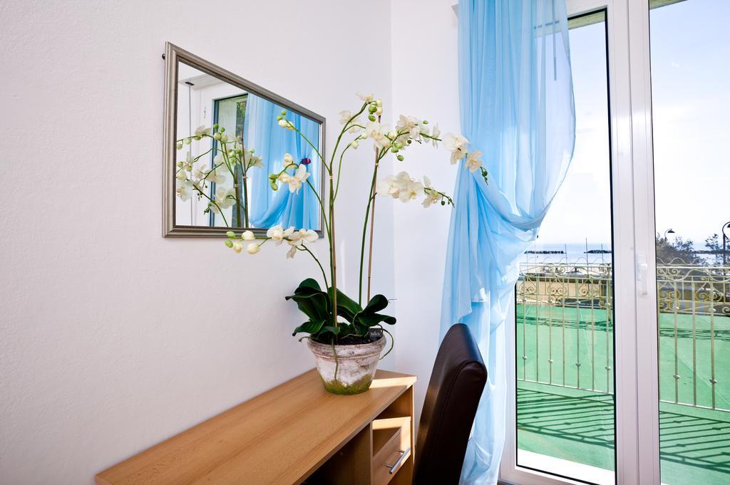 Hotel Holiday Park Bellaria-Igea Marina Camera foto