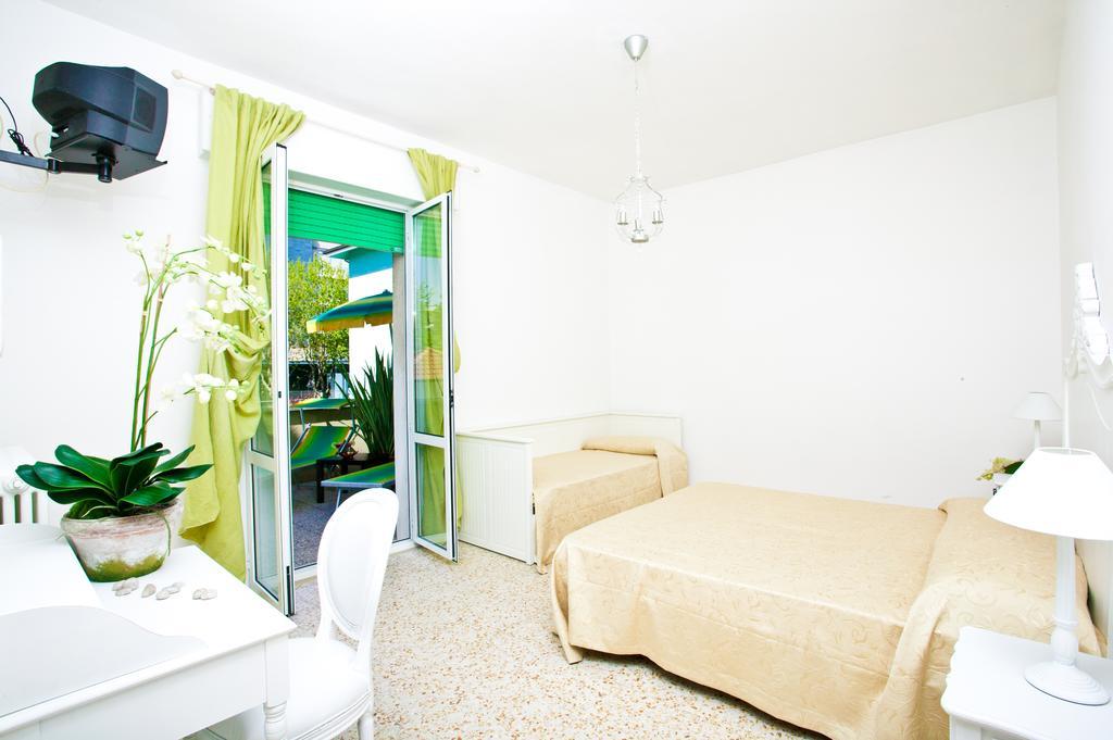Hotel Holiday Park Bellaria-Igea Marina Camera foto