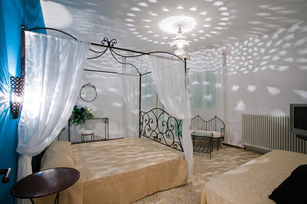 Hotel Holiday Park Bellaria-Igea Marina Esterno foto