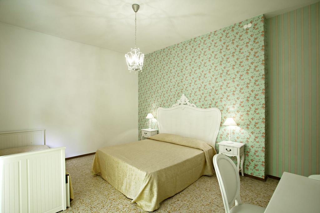 Hotel Holiday Park Bellaria-Igea Marina Camera foto