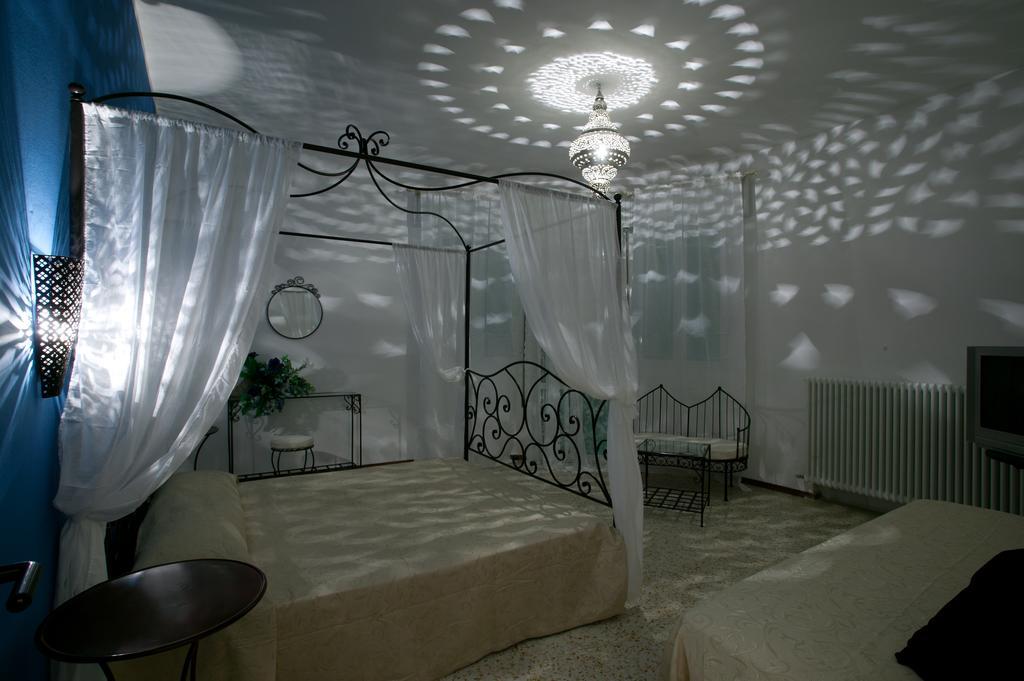 Hotel Holiday Park Bellaria-Igea Marina Camera foto