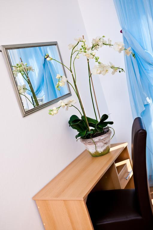 Hotel Holiday Park Bellaria-Igea Marina Camera foto