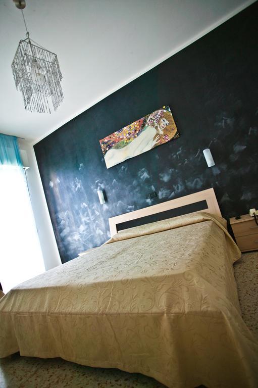 Hotel Holiday Park Bellaria-Igea Marina Camera foto